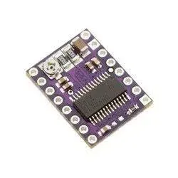 DRV8825 High Current Stepper Motor Driver Carrier