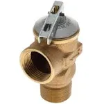 Cash Acme Valve