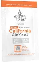 White Labs WLP001 California Ale Yeast