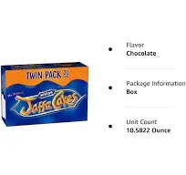 McVitie's Jaffa Cakes