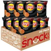 Lay's Potato Chips