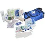 Dixigear Empty First Responder II Bag - Blue