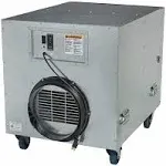 Abatement Technologies H2KM Negative Air Machine