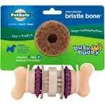 Busy Buddy Bristle Bone Dental Toy