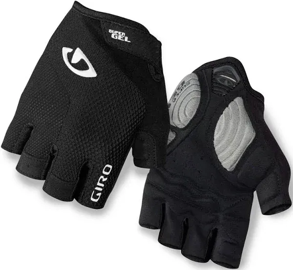 GIRO Womens Strada Massa Supergel Gloves, size Medium