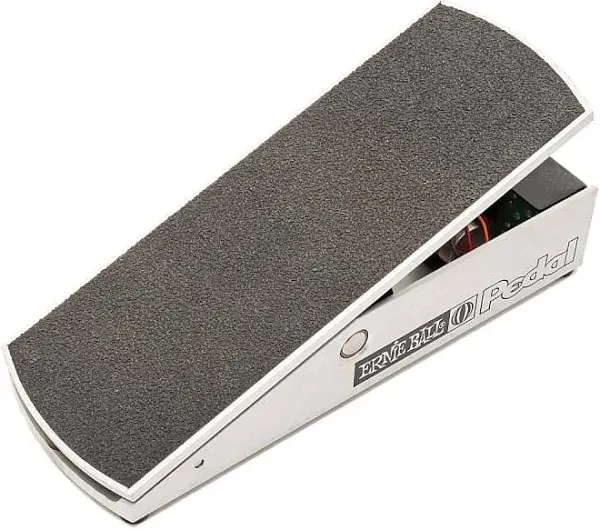 Ernie Ball 6180 VP Jr Mono Volume Pedal | Reverb