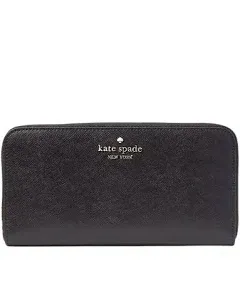 Kate Spade Madison Large Continental Wallet