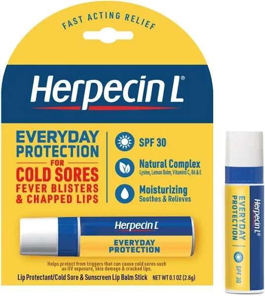 Herpecin L Lip Balm Stick