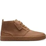 Clarks Shoes (High-top Trainers) Streethill Mid (men)