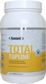 Ramard Total Topline