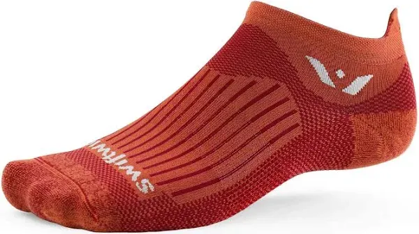 Swiftwick Aspire Zero Tab Socks