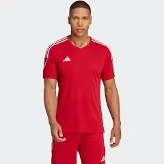 adidas Boys' Youth Tiro 23 Jersey