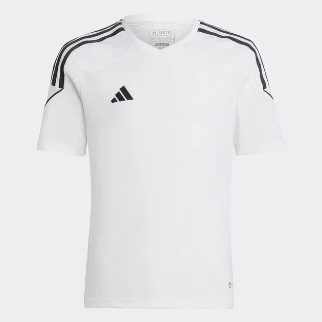 Kids' adidas Tiro 23 League Jersey