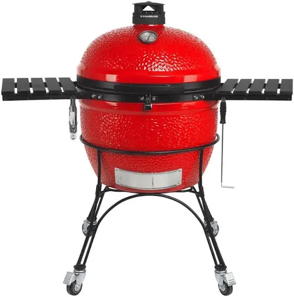 Kamado Joe Big Joe II 24-Inch Grill