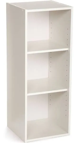 ClosetMaid Stackable 3 Shelf Organizer