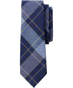 Lands' End School Uniform Kids Pre Tied Tie