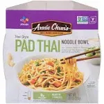 Annie Chun's Noodle Bowl, Pad Thai, Thai-Style - 8.1 oz