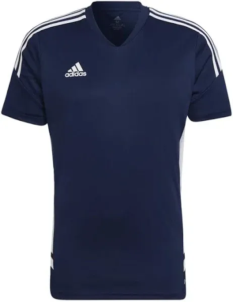 adidas men Condivo 22 Jersey - LG