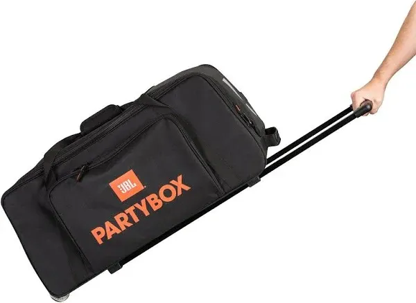 JBL Bags Rolling Transporter for JBL PartyBox 200 & 300 Speakers