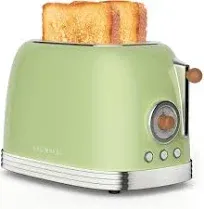 CROWNFUL 2-Slice Toaster