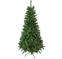 Northlight Medium Mixed Classic Pine Artificial Christmas Tree