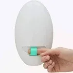 Fab Little Bag Bathroom Dispenser for Disposable Feminine Hygiene Product Bags