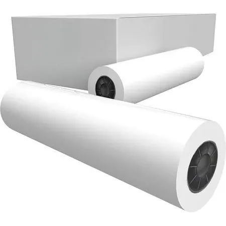 Wide Format Paper Cad Bond Rolls