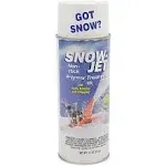 Stens 752-102 - Snow-Jet Snowblower Spray / 11 oz. Can