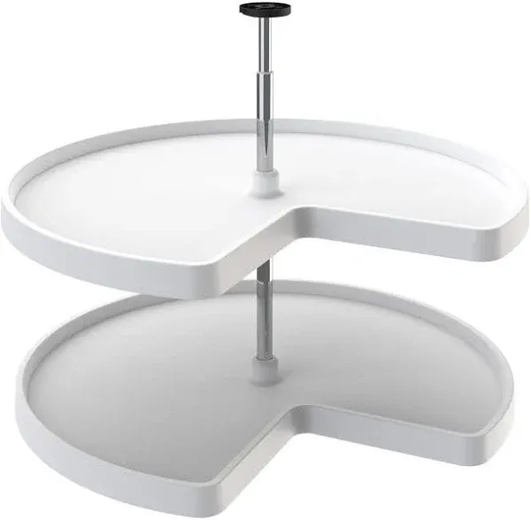 Rev-A-Shelf Kidney Lazy Susan