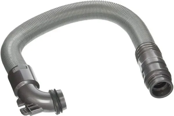 Dyson DC15 The Ball Upright Vacuum Attachment & Suction Hose U Bend Assembly