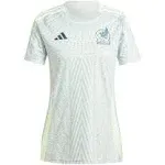 adidas Women's Mexico 2024 Away Jersey