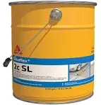 Sikaflex 2C Ns Ez Mix 2-Part Polyurethane Elastomeric Sealant