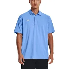 Under Armour Men's Tech Polo