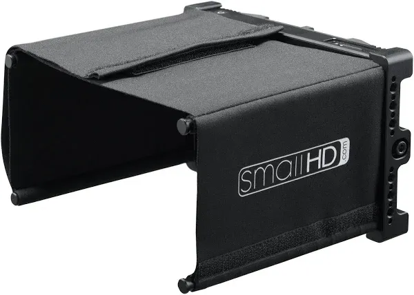 Smart 7 Sunhood for Indie 7, 702 Touch and Cine 7 Monitor