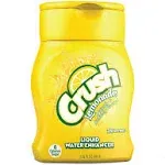 Crush Lemonade Liquid Water Enhancer | 24 Servings | Valyou General