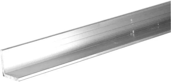 Boltmaster Aluminum Angle