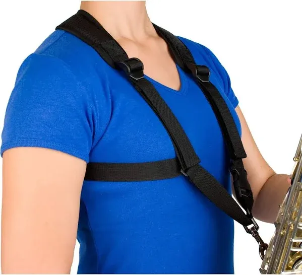 Protec Saxophone Harness