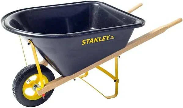 Stanley Jr - Wheelbarrow