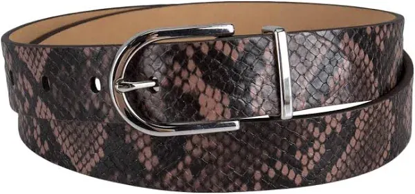 Calvin Klein Women’s Casual and Dress Fashion Belts