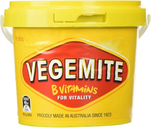 Vegemite 220g 3 Pack by 