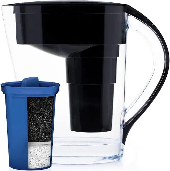 Santevia Mina Alkaline Water Pitcher