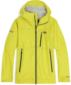 Outdoor Research Men's Helium AscentShell Jacket