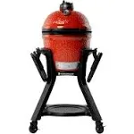 Kamado Joe Joe Jr Cart with Shelves - KJ15112524