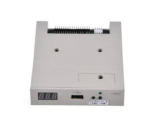 Gotek SFR1M44-FU-DL 3.5" USB 1.44MB Floppy Drive Emulator