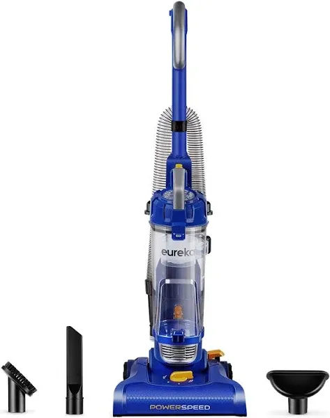 Eureka PowerSpeed Upright Vacuum Cleaner Neu181d