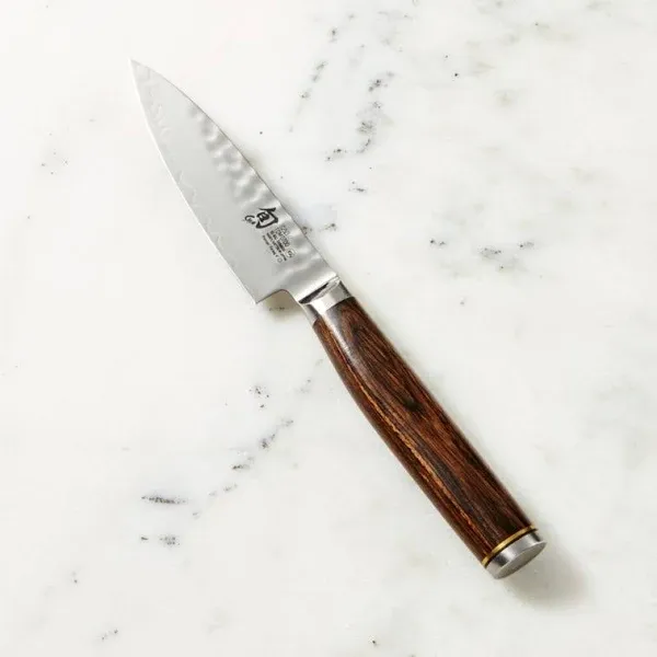 Shun 4" Premier Paring Knife