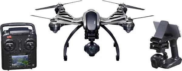 Yuneec Q500 4K Typhoon Quadcopter Drone