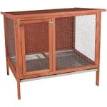 Ware Large Heavy Duty Rabbit Hutch