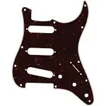 Pickguard For Fender USA/MIM Stratocaster Strat Electric Guitar 11 Hole | Reverb