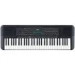 Yamaha PSR-E273 61-Key Portable Keyboard With Power Adapter Regular | Reverb